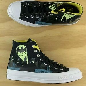 Converse Chuck Taylor All Star X Chinatown Market